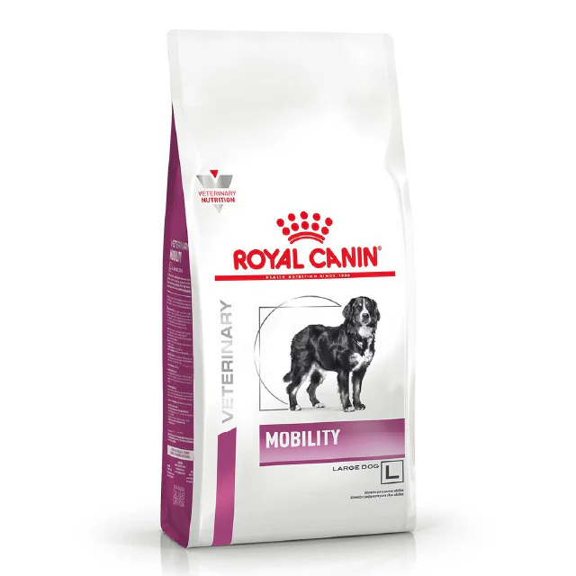 Alimento Royal Canin Perro Mobility Large Dog